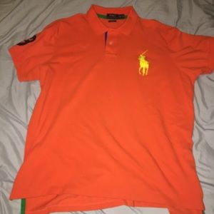 Ralph Lauren polo